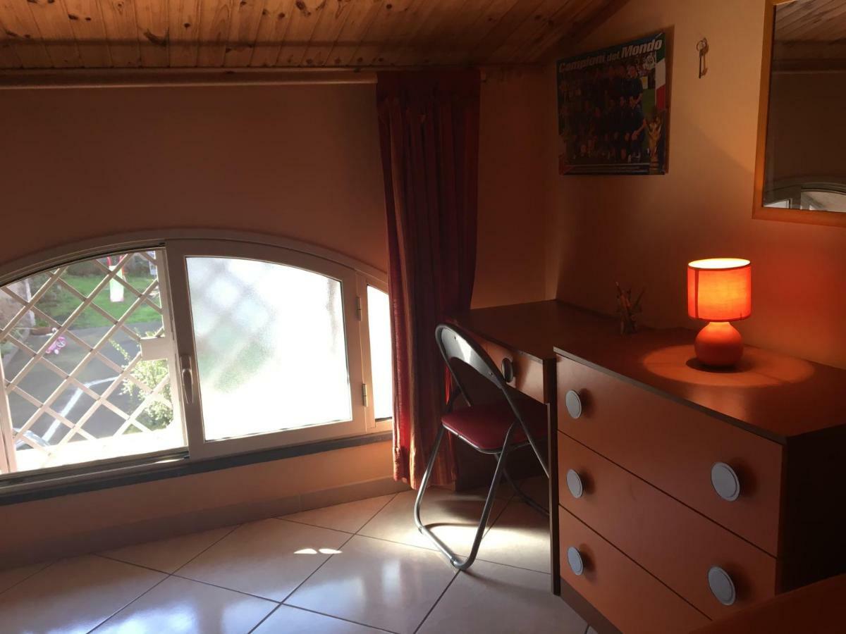House In Sicily Etna Beach Рипосто Экстерьер фото