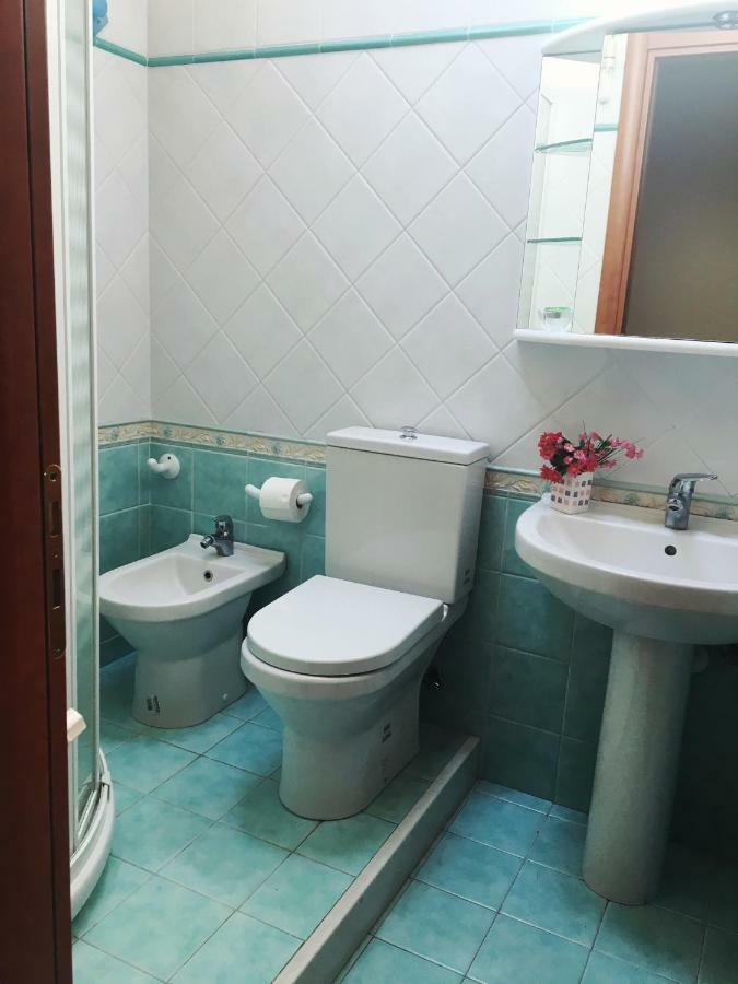 House In Sicily Etna Beach Рипосто Экстерьер фото