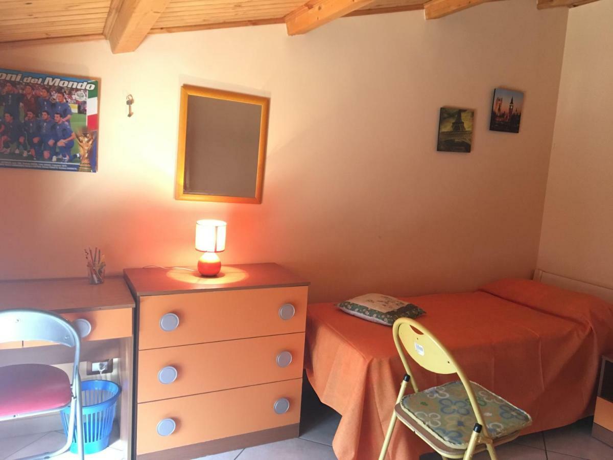 House In Sicily Etna Beach Рипосто Экстерьер фото