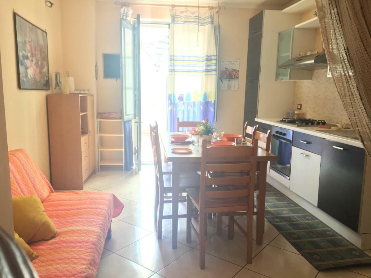 House In Sicily Etna Beach Рипосто Экстерьер фото
