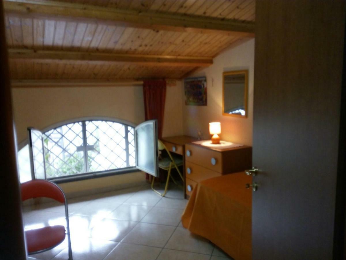 House In Sicily Etna Beach Рипосто Экстерьер фото